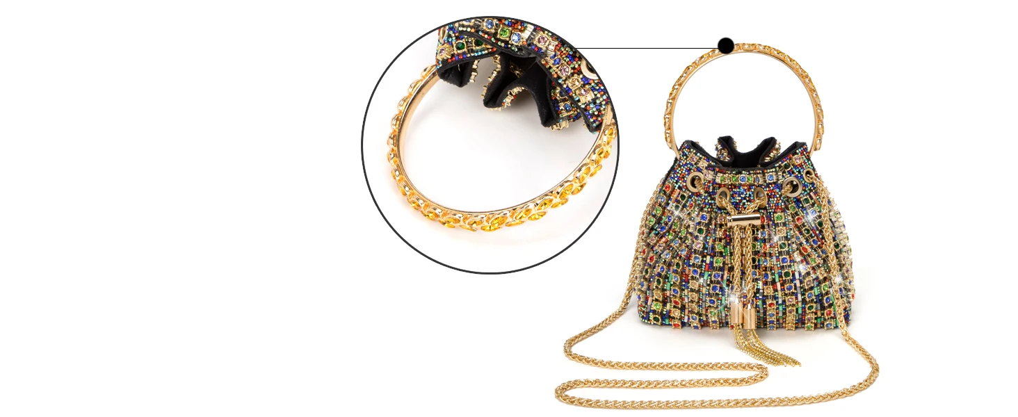 evening bag