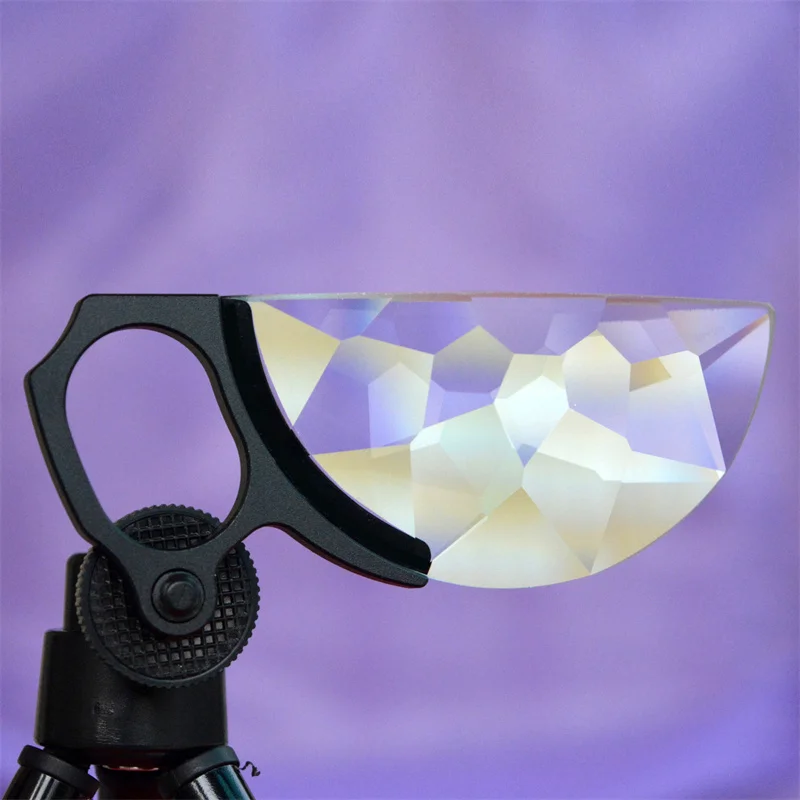 KnightX hand Swirl Prism Speciale effecten Lensfilter voor camera voor portretlandschapsfotografie canon STAR ND mobiele telefoon
