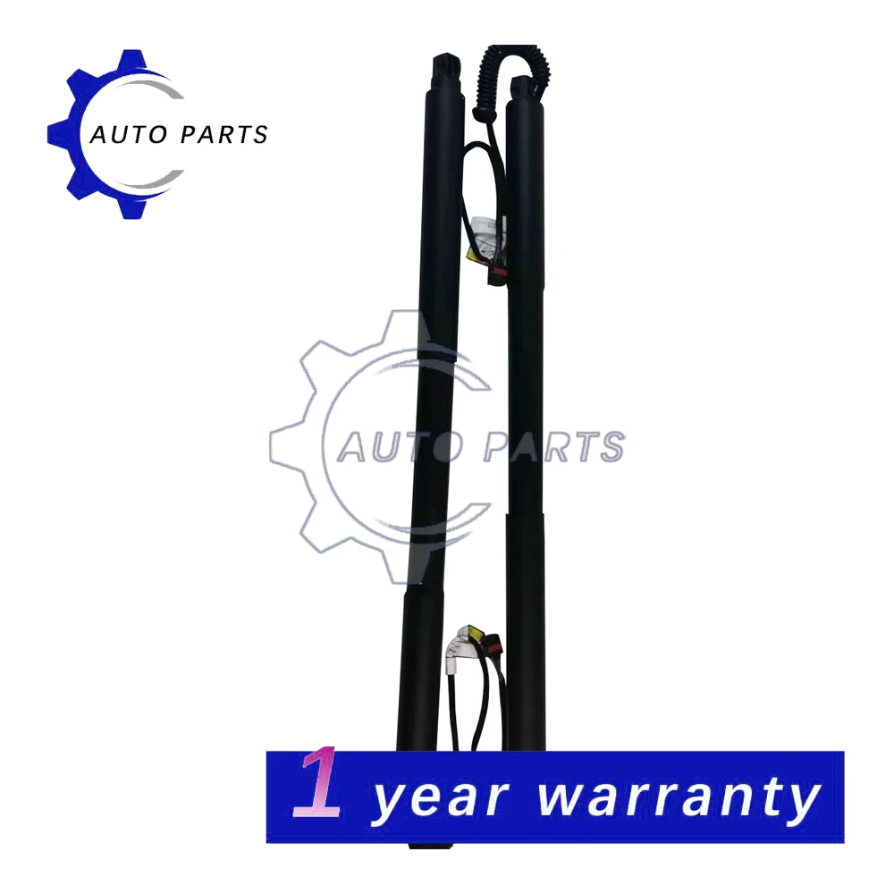 

A pair of new car accessories, electric tailgate brace, left and right universal 9Y0827851A, suitable for Porsche 18 Cayenne 201