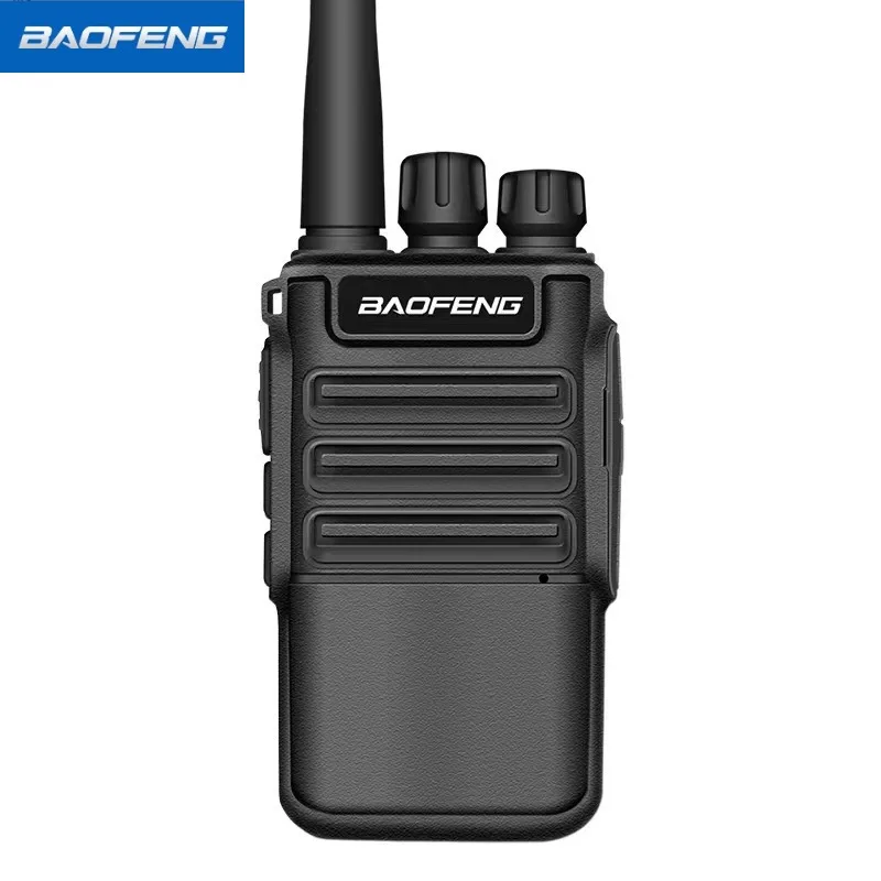 Baofeng BF-V8 جهاز اتصال لاسلكي صغير صغير نموذج عالي الطاقة في الهواء الطلق جهاز اتصال لاسلكي فندق ومول متاح راديو ثنائي الاتجاه