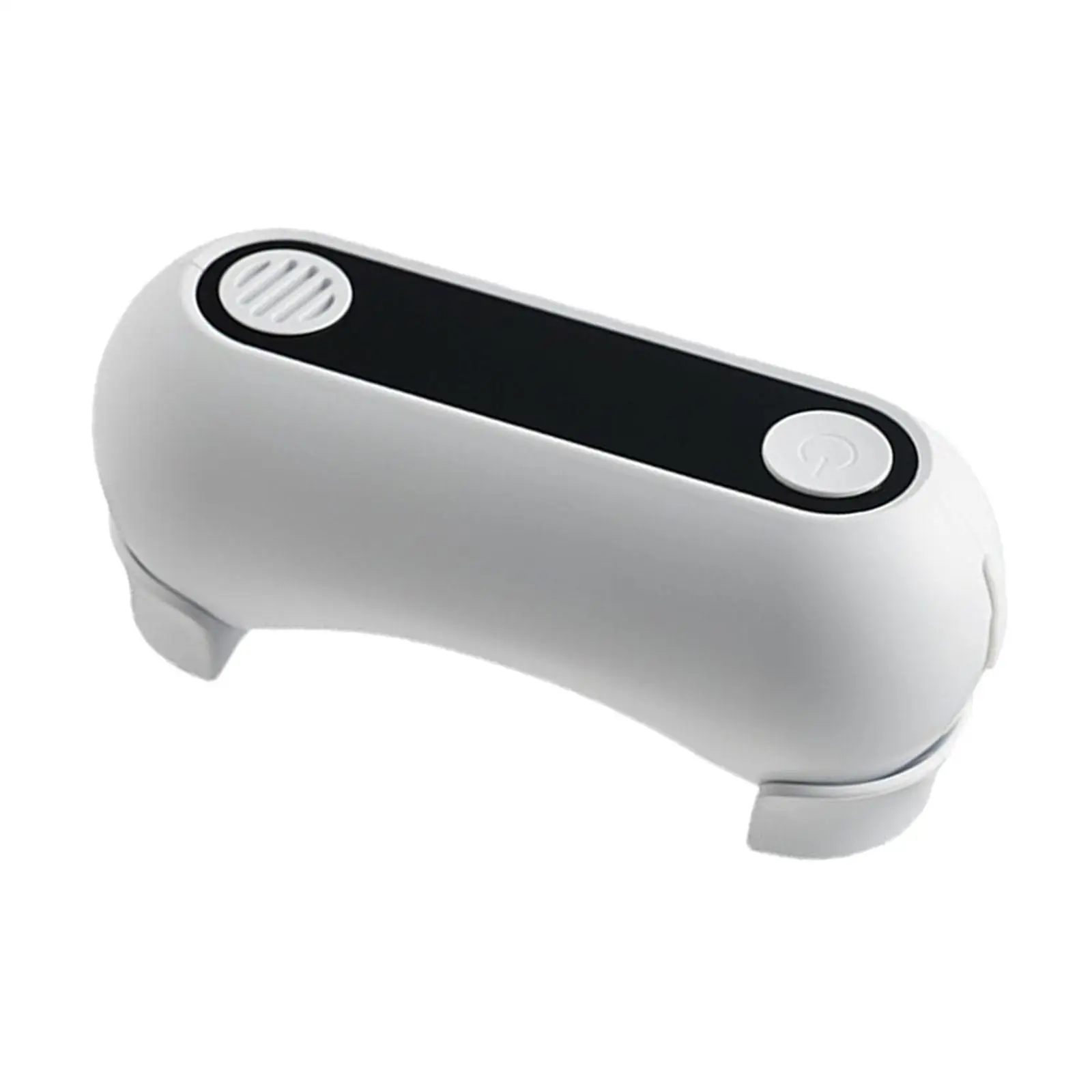 Universal Touchless Toilet Flusher Sensor Activated Flushing Device for Bathroom Toilet Lid Easy Install Home Accessory