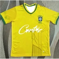 Fashion Short Sleeved Football Shirt 3D Printing Personalized Group Purchase Germany Italy Brazil France Portugal Sportswear