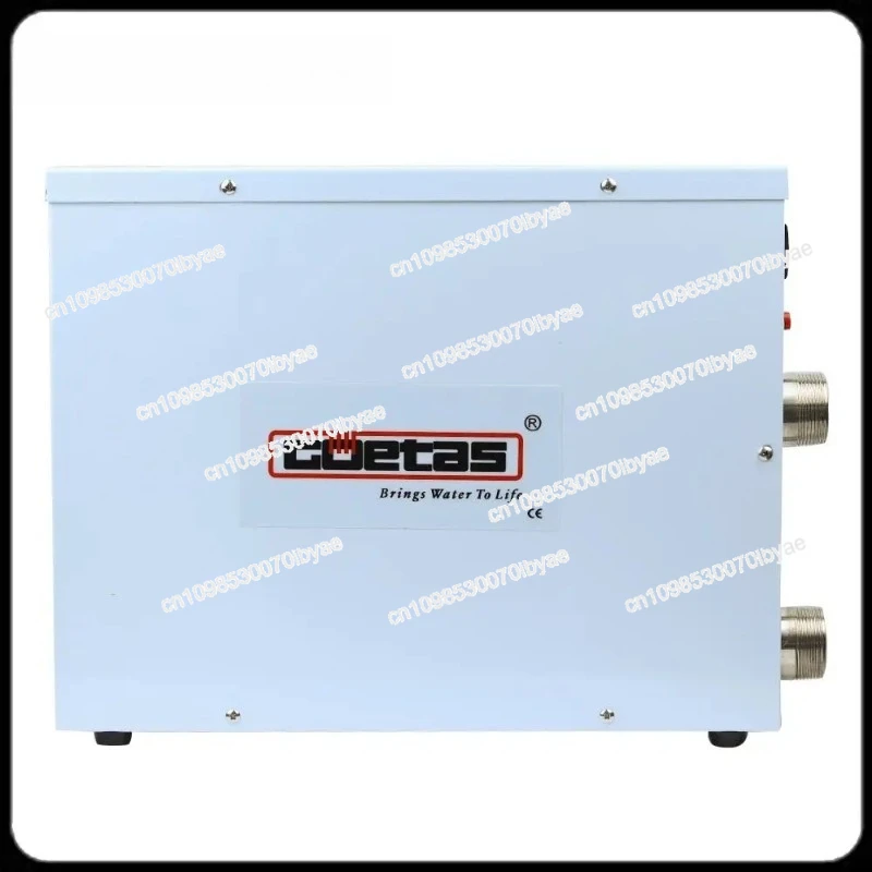 

5.5kw to18KW Heat Pump Electric Water Heater Swimming pool SPA Heater with CE Certification 220v/380v