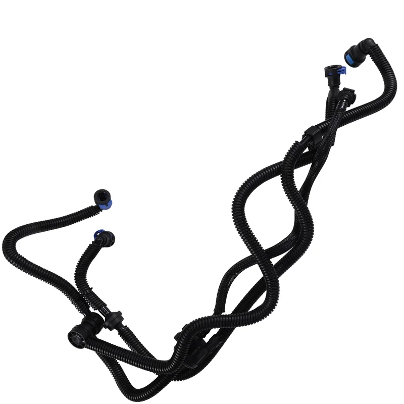 New Vapor Canister Purge Valve GV619D289EF GV6Z9D289B For Ford Escape 2.0 Ecoboost Lincoln MKC 2.0 2017-2019