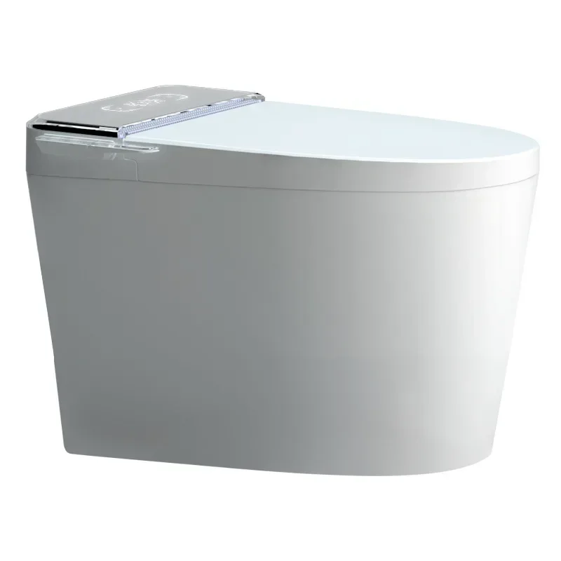 Ceramic Toilet Easy to Use High Quality Reliable Performance Modern Design Sturdy Construction Waterproof Long Lasting