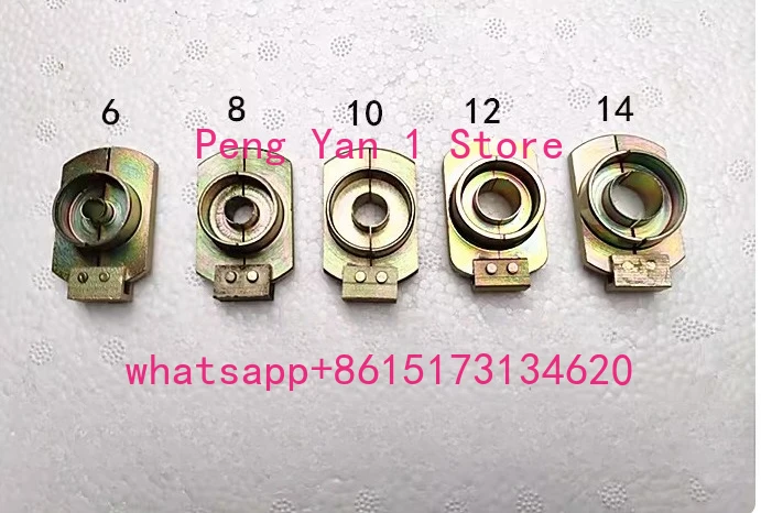 

Special Tools for Trucks JD006-3 88800414 Removing Pneumatic Pipe Tools