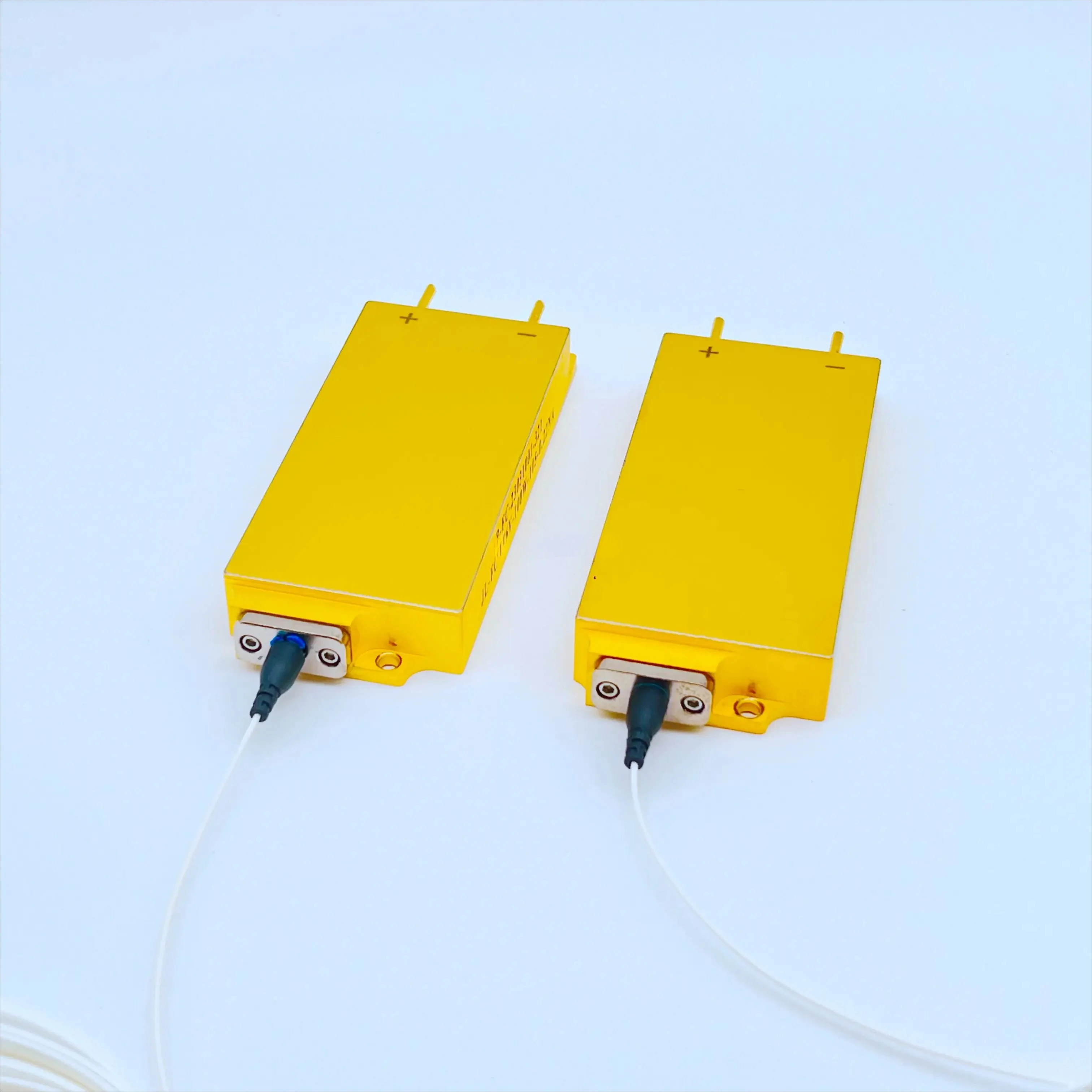 808nm 976nm customized High Power LD Module  diode modul la ser Fiber Coupled Pump Module