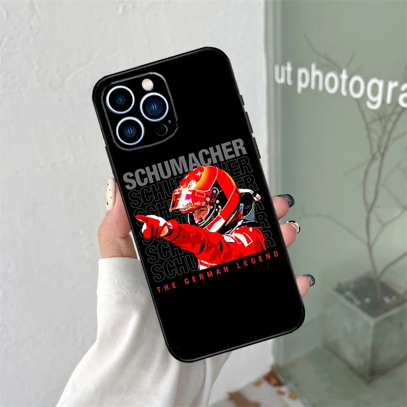 حافظة لهاتف آيفون 17 اير 11 14 15 16 برو ماكس 12 13 ميني 16 بلس 16e غطاء خلفي