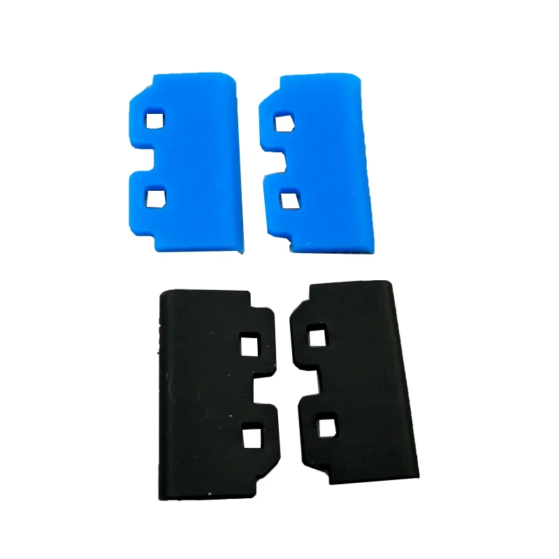 

LETOP 2 шт. XP600 DX5 DX7 I3200 Печатающая головка 3,5 см Чистящее лезвие стеклоочистителя для печатной машины Mutoh Roland Mimaki