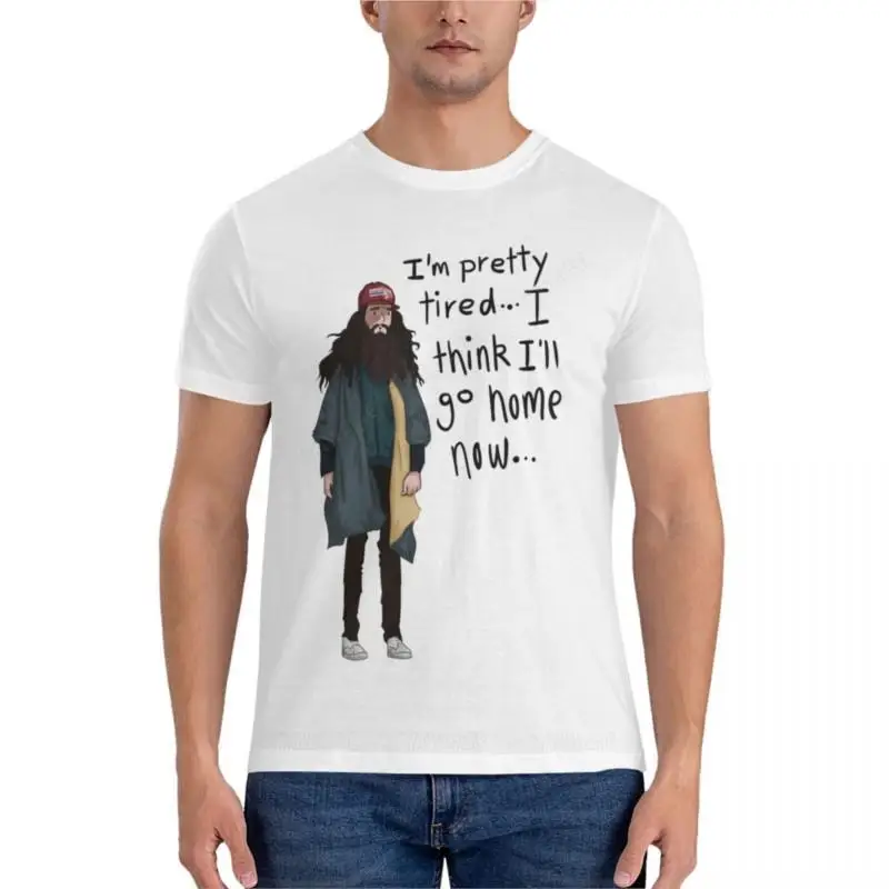 

I Think I'll Go Home Now... Classic T-Shirt sweat shirts, men funny t shirts for men vintage t shirt boys t shirts