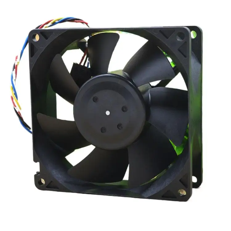 

9032 12V 0.55A Desktop 4-Wire Temperature Control Fan TA350DC M35172-35