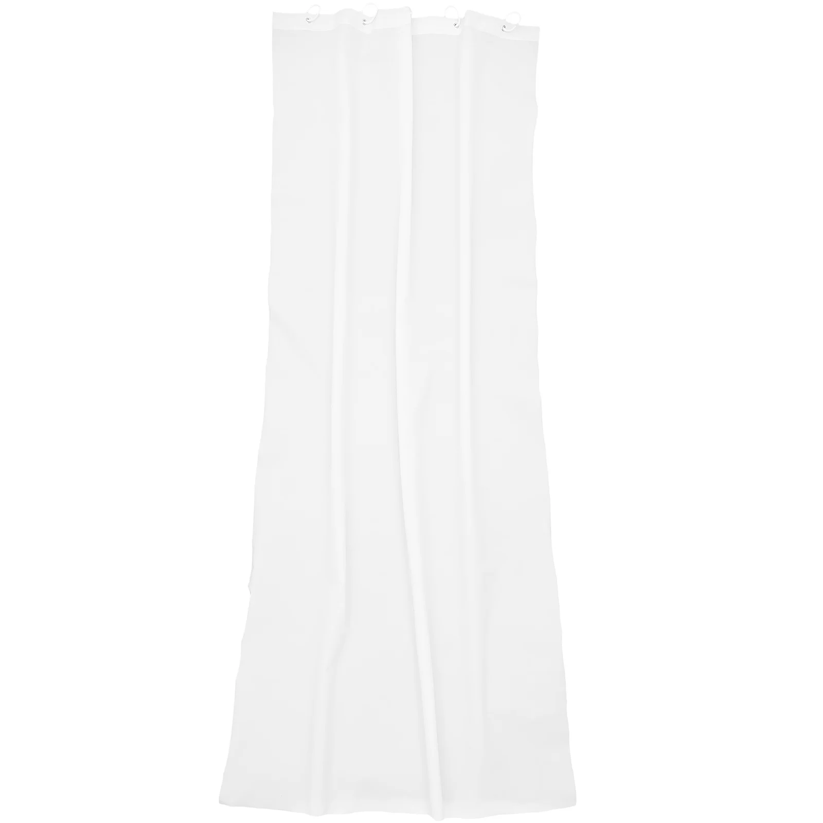 

Waterproof Bath Curtain Peva Plain Color Modern Simple Design Shower Curtain for Bathroom Decoration Waterproof Bath Curtains