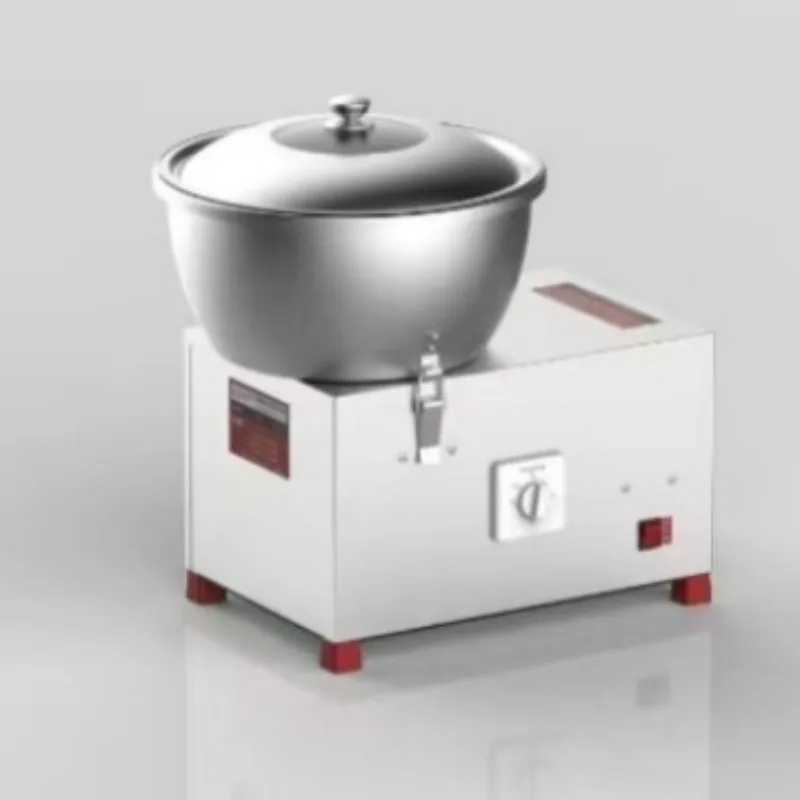 

Small automatic chef basin dough mixing machine, new household dough kneading machine