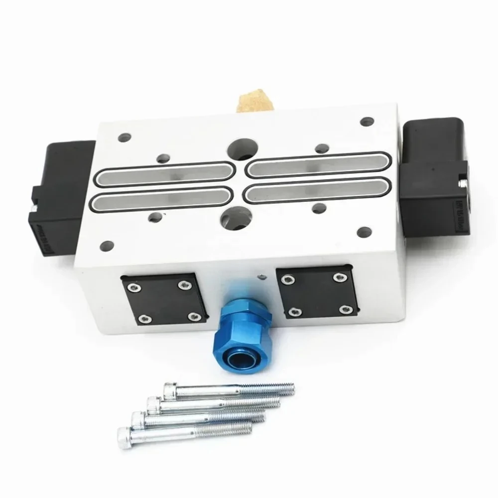 Compression Air Cylinder C2.184.1051 Offset Machine Spare Parts for CD102