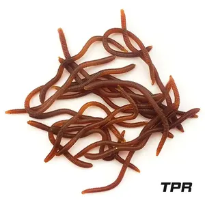 En iyi 10 satış, yem solucanı, yapay-no. 3