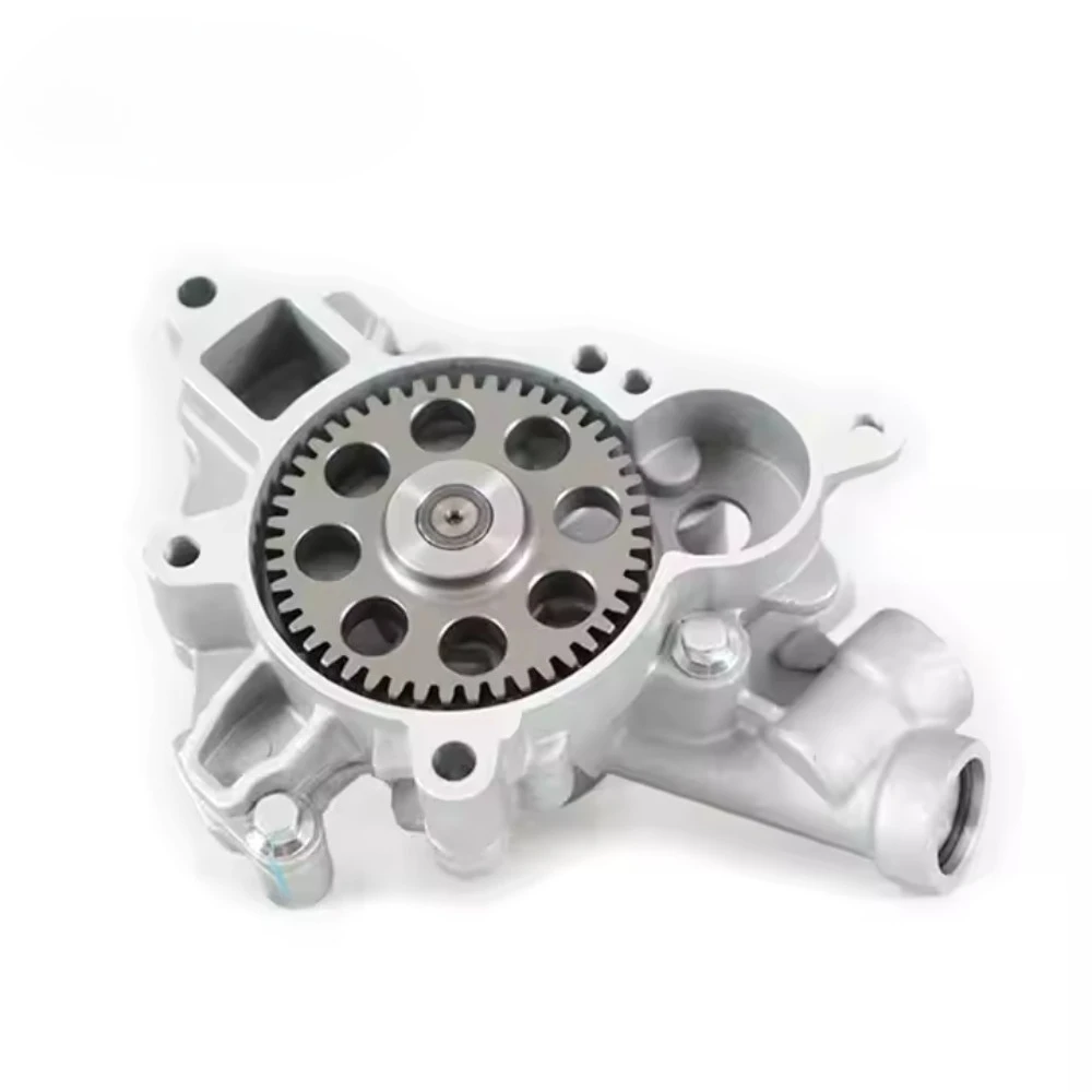 جودة عالية جديدة لـ 2711800801 A 2711800801 2711810301 W204 C200 CGI W207 W212 M271.820 M271.860 لمرسيدس بنز فان بوم #2