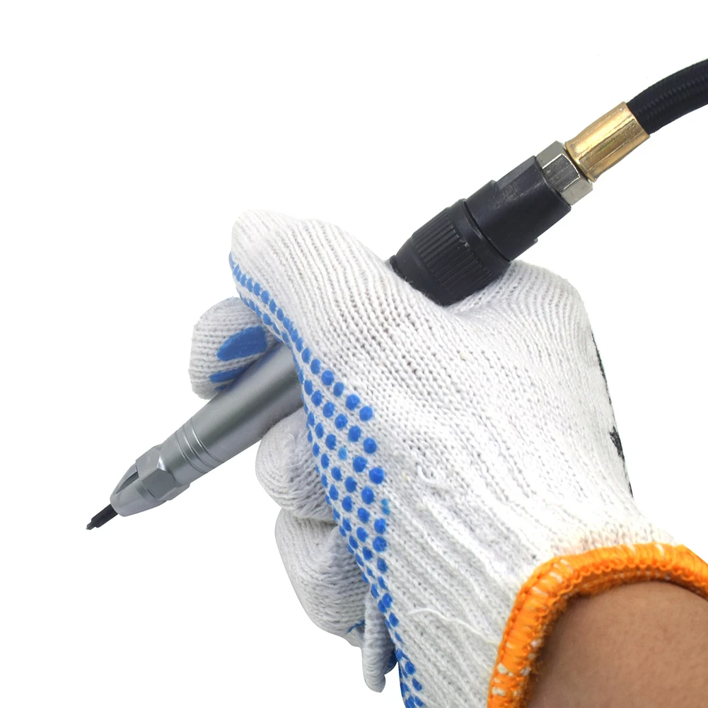 Air Engraving Pen Refill 48mm 40° For Precision-Tip Replacement Needle Fit For WL‑0085 Pneumatic Engraving Pen Accessories