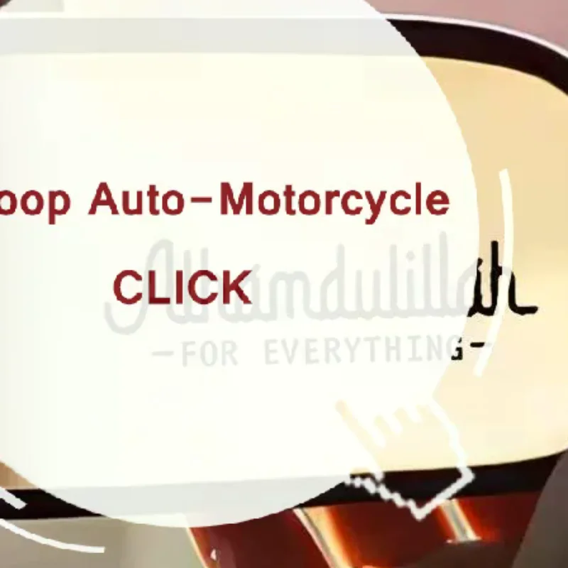 

1pcs Islamic Alhamdulillah For Everything Stickers For Cups Laptops Car Bumper Windows And Glass Waterproof Self-Adhesive