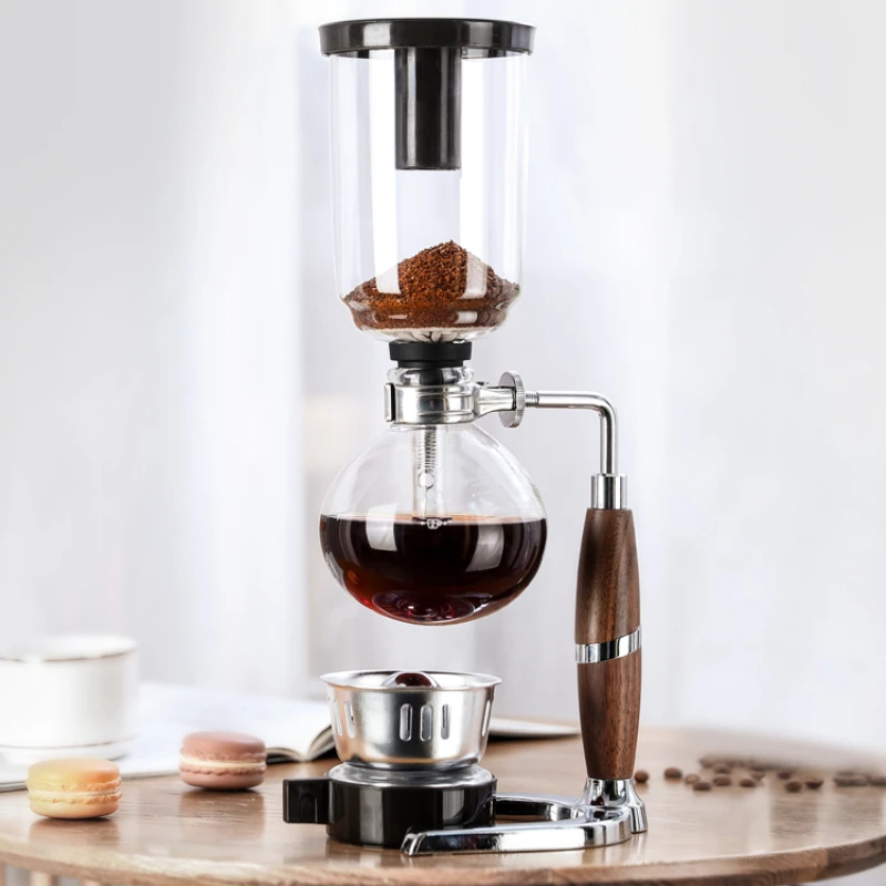 Household Coffee Machine Siphon