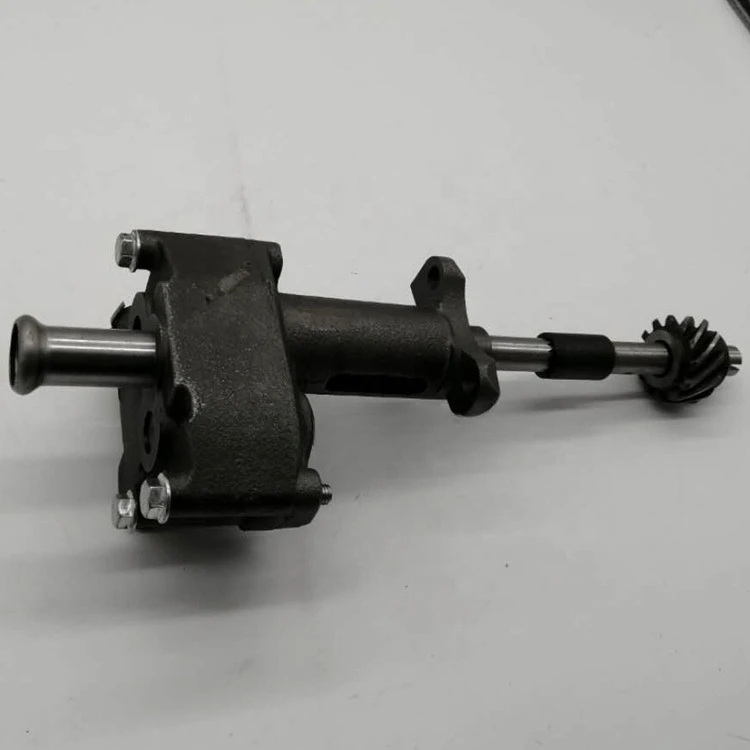 

JJ tool partsEX200-1 Excavator oil pump, Isuzu 6BD1 engine oil pump 1-13100-244-1