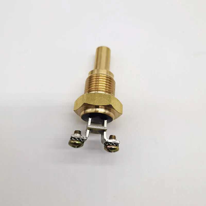 394-4837 3944837 Coolant Water Temperature Temp Sensor For CAT CATERPILLAR E312D2 E320D2 Excavator