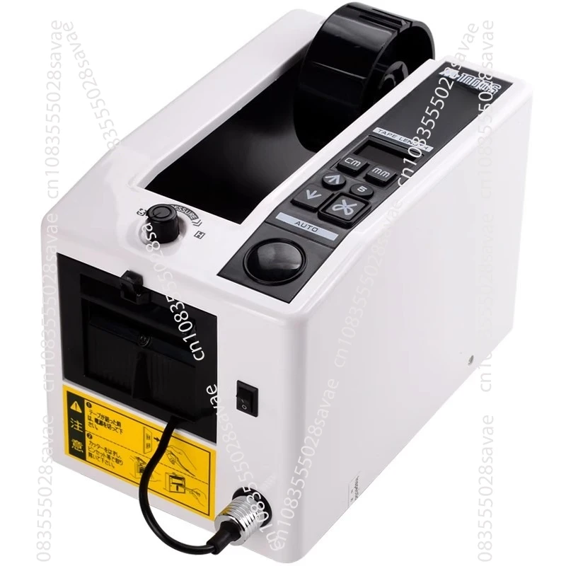 

M-1000 Adhesive Tape Cutting Machine High Temperature Adhesive Tape Automatic Tape Cutting Machine
