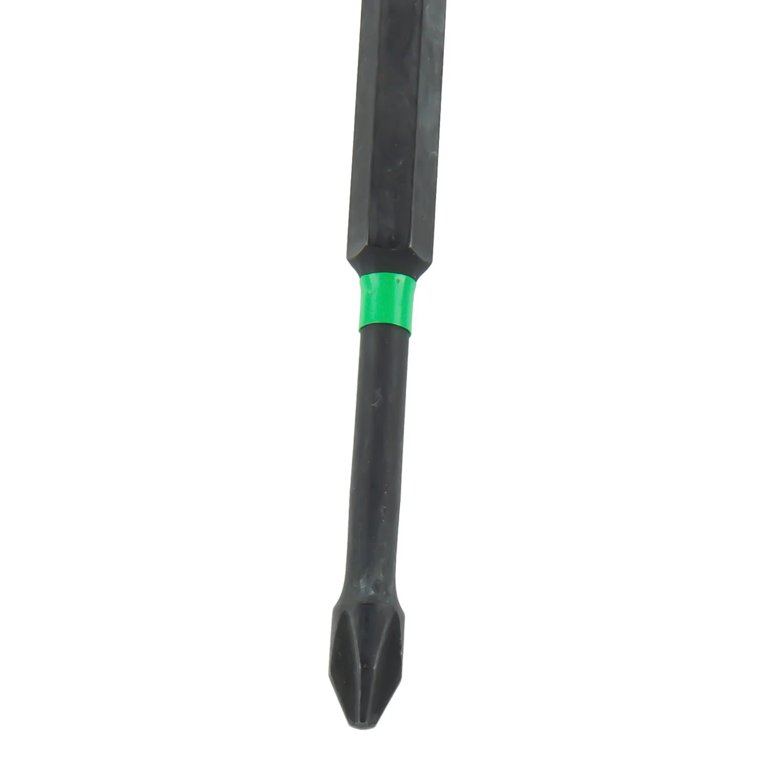 6 pezzi cacciavite a croce PH2 lotto magnetico testa punte per cacciavite in acciaio legato cacciavite antiscivolo 25 50 65 70 90 150mm
