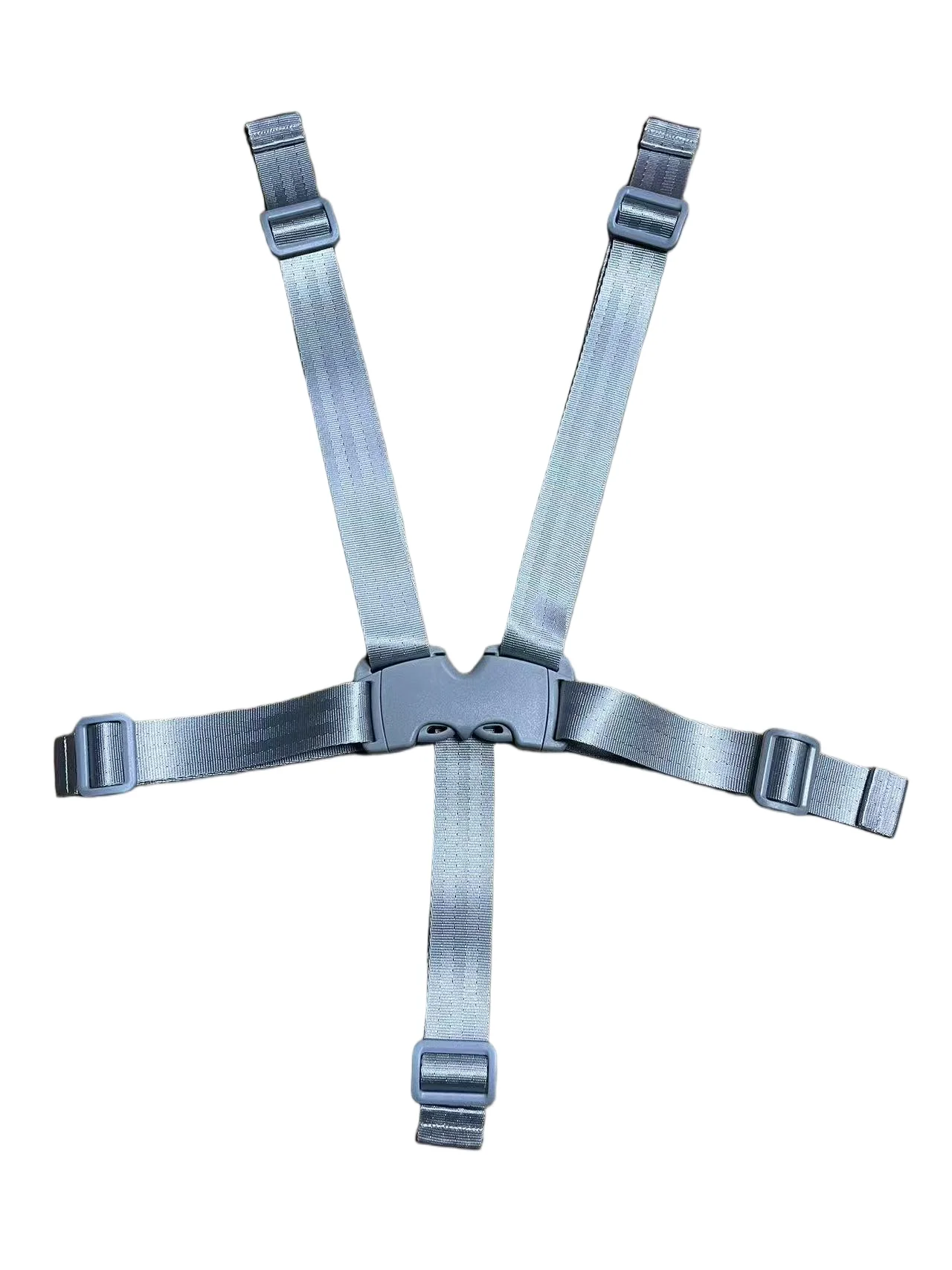 

HARNESS FOR Stokke Trip Trapp New Born Set, Babies & Kids, Nursing Feeding, safety Belt for Baby Klapp Baby Seat Ivory ROCKER