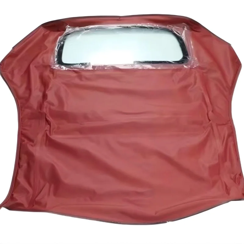 High Quality Suitable for Porsche 991.992.911 Convertible Soft Top Assembly Car Roof Cover Cloth  991561939  982561010