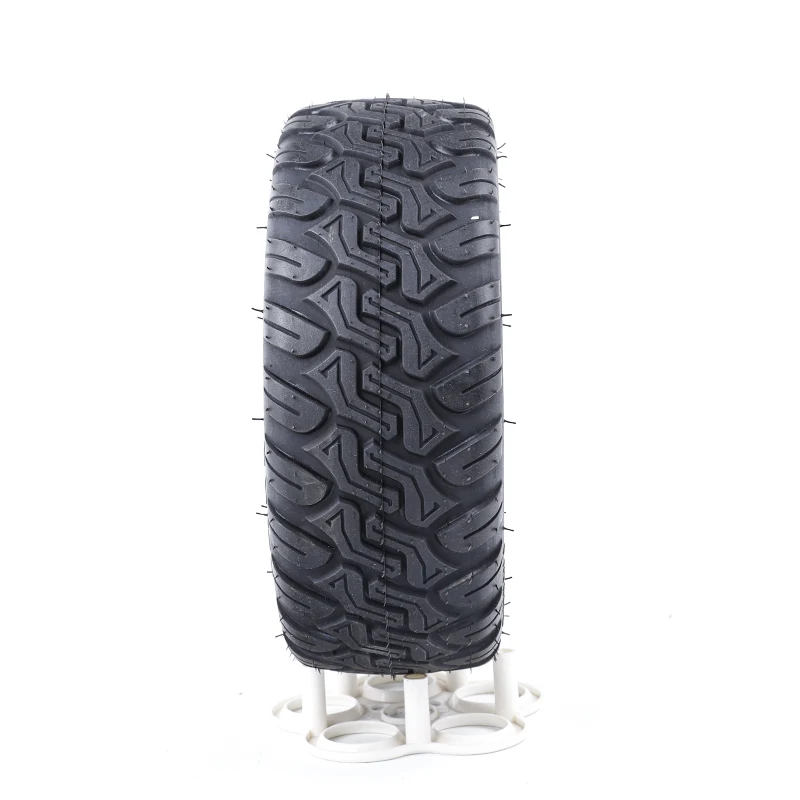 Electric Scooter Front and Rear Tubeless Wheel Wear-resistant Vacuum Tyre 85/65-6.5 Original Tire for NAVEE N65 Parts