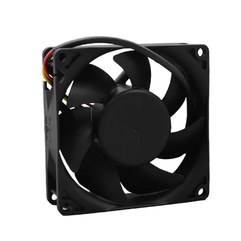 ORIGINAL PMD1208PTB2-A 12V 4.0W 8025 80*80*25mm NEW COOLING FAN RADIATOR