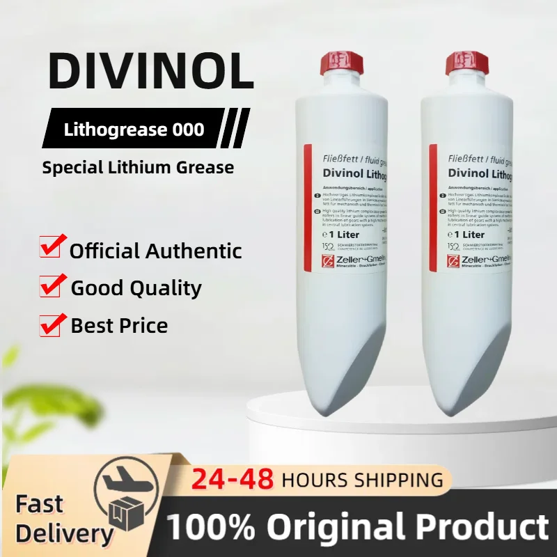 Original Divinol Li…
