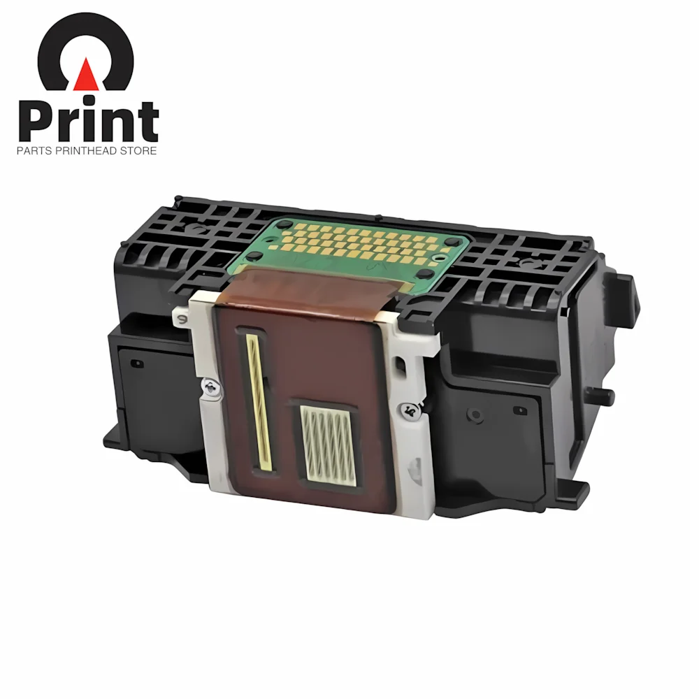 QY6-0089 Printhead Print Head Printer Head for Canon PIXMA TS5050 TS5051 TS5053 TS5055 TS5070 TS5080 TS6050 TS6051 TS6052 TS6080