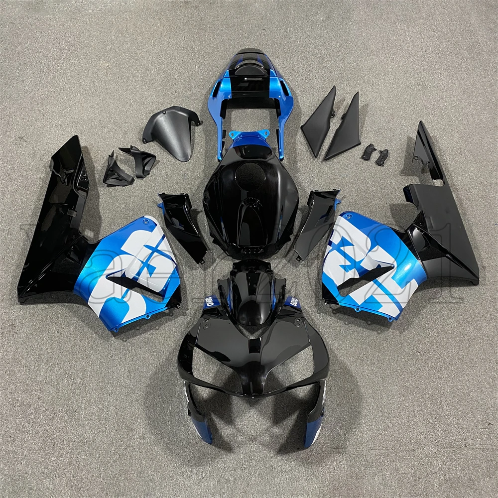

High Quality Injection Motorcycle Fairing Kit for CBR600RR F5 2003 2004 Full Body Kit Honda cbr 600rr f5 03 04