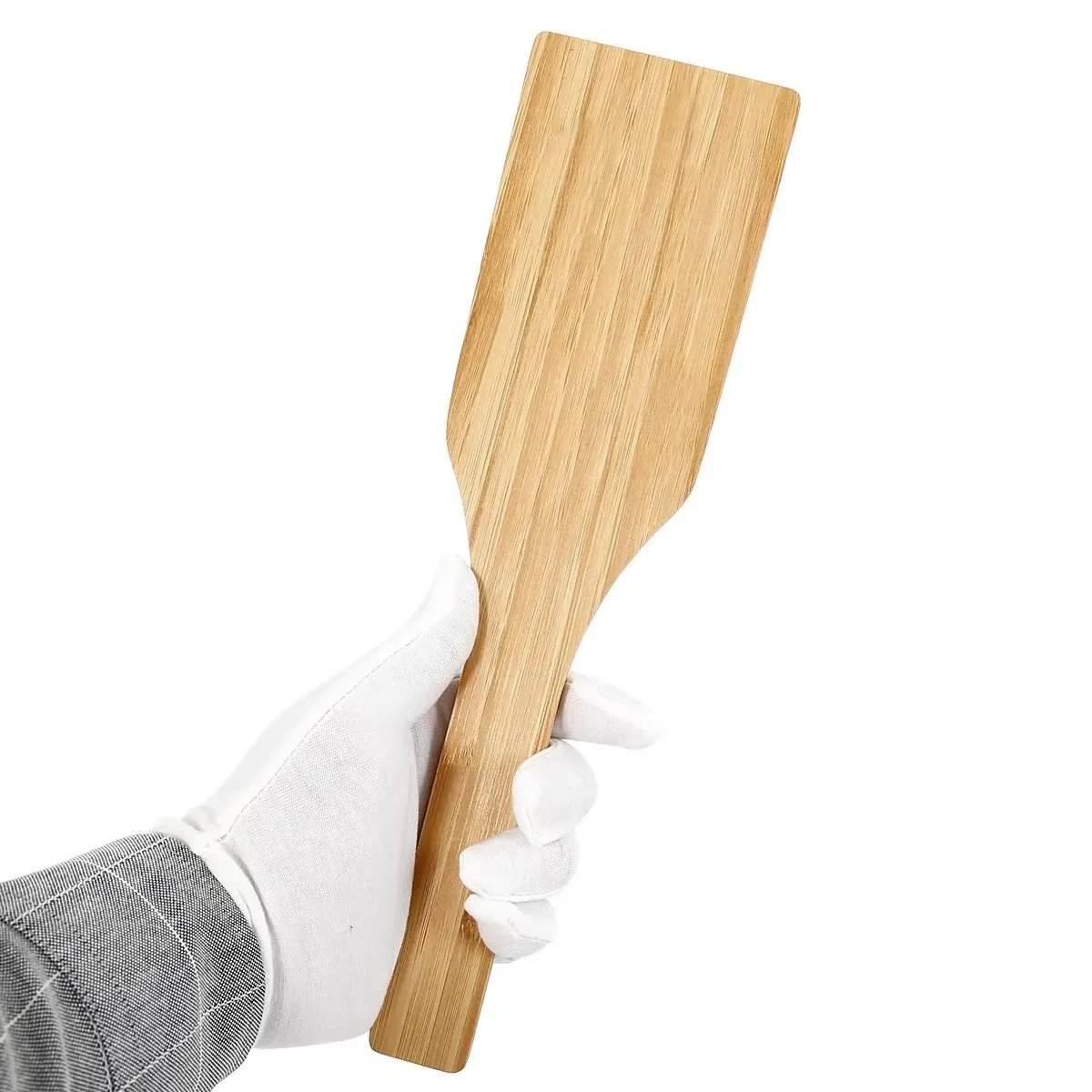 32 ซม.ไม้ชิ้นไม้ Spanking Paddle Whip,spanking Paddle แส้ม้าสําหรับม้าขี่ม้าค้างคาว