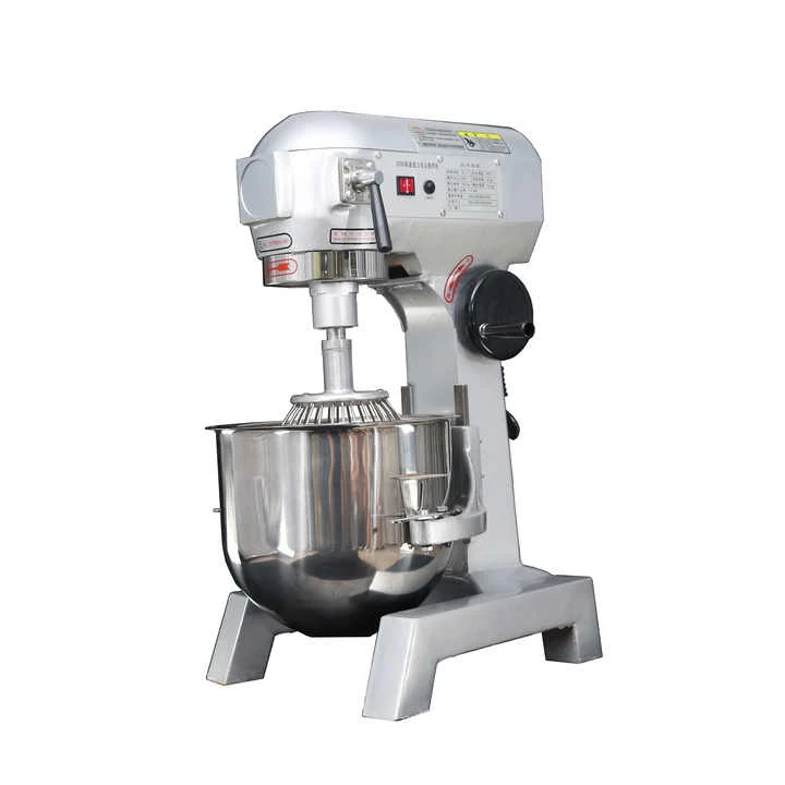

Commercial Dough Mixer Bread Cake Pizza Dough Mixer Kitchen Machinery