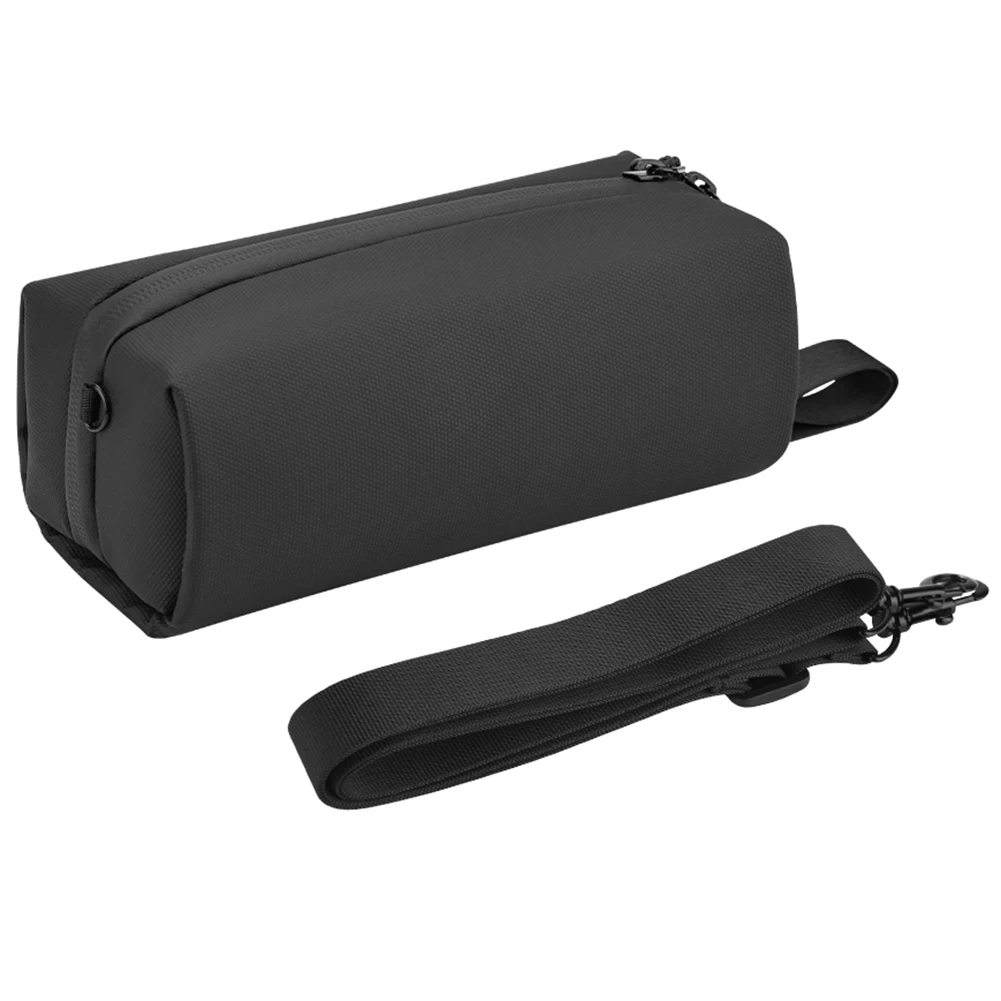 Carrying Case Storage Bag with Shoulder Strap Carry Bag Protective Bag for DJI Osmo Pocket 3 Camera Accessories