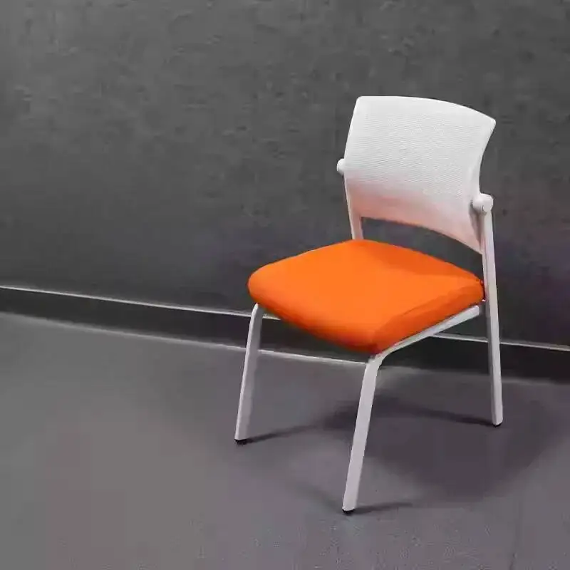 كراسي Adhd كرسي مضمد الاسترخاء الألعاب البراز كراسي الاجتماعات المحمولة عديم الوزن مجلة شفافةeluiza كرسي طويل #4