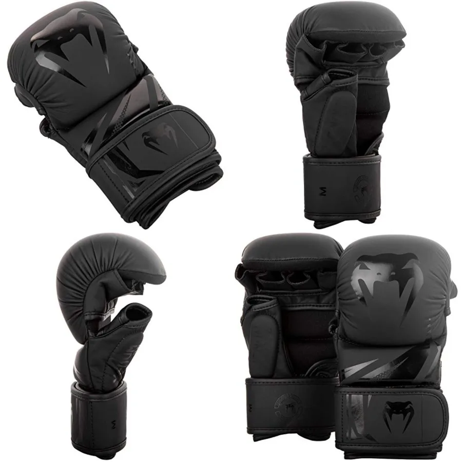 

Challenger 3.0 Sparring Gloves