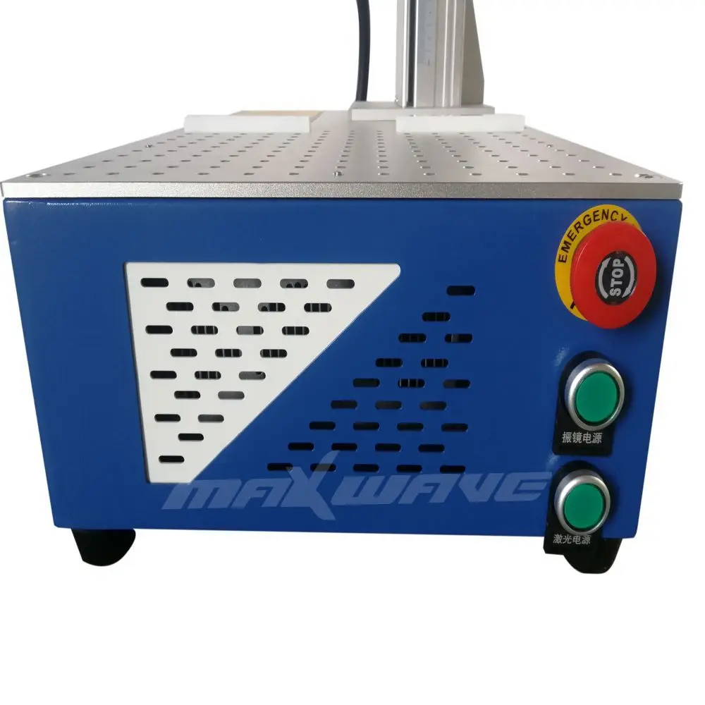 Muslimy2.5d EZCAD3 muslimmahine JPT 50W 60W