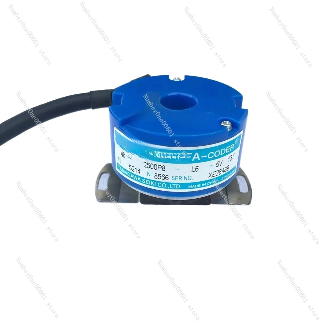 Encoder TS5214N566/577/8566/8599/8590/8589/572/6501/6520