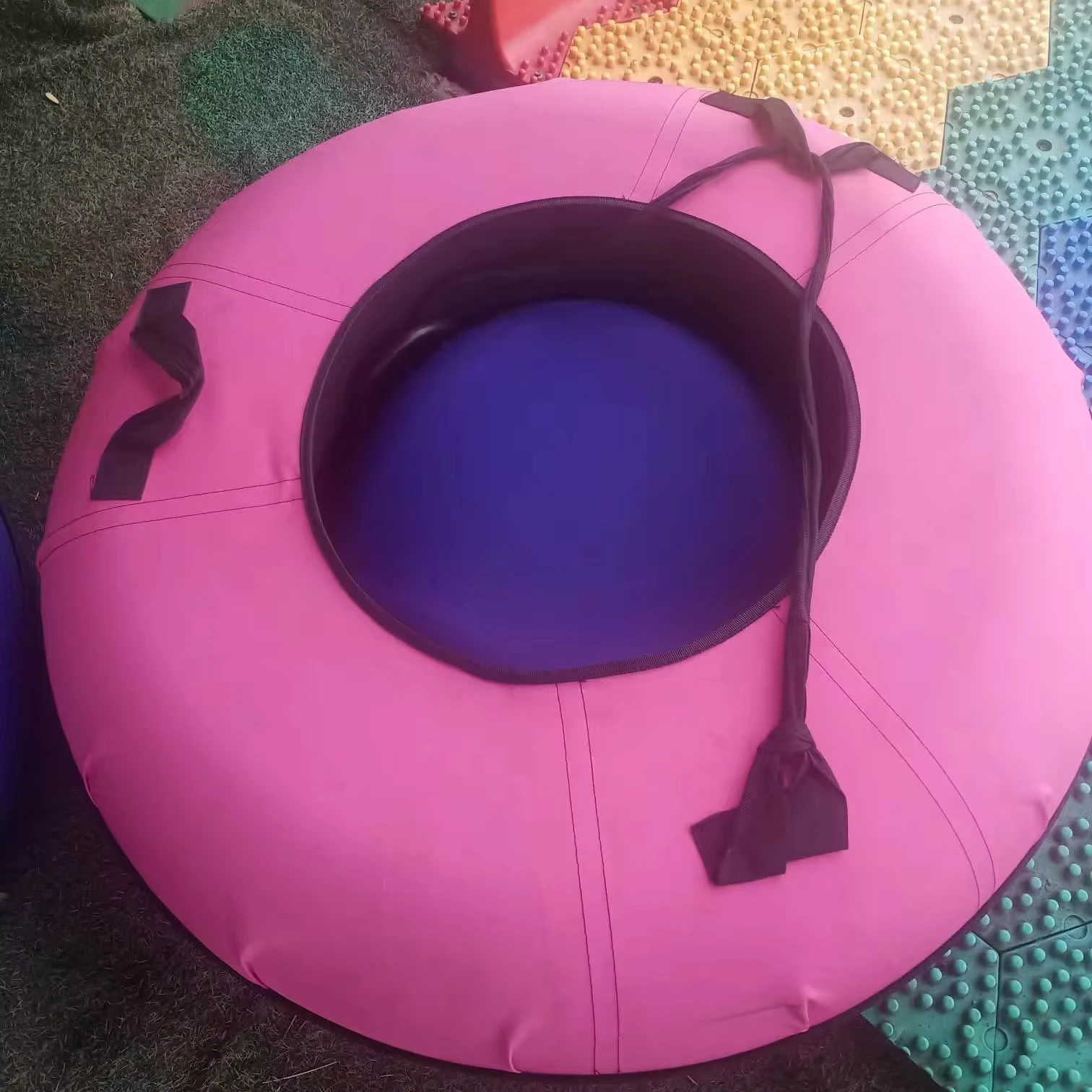 

Winter Outdoor Sledding Sports Fun Winter Fun Snow Tube