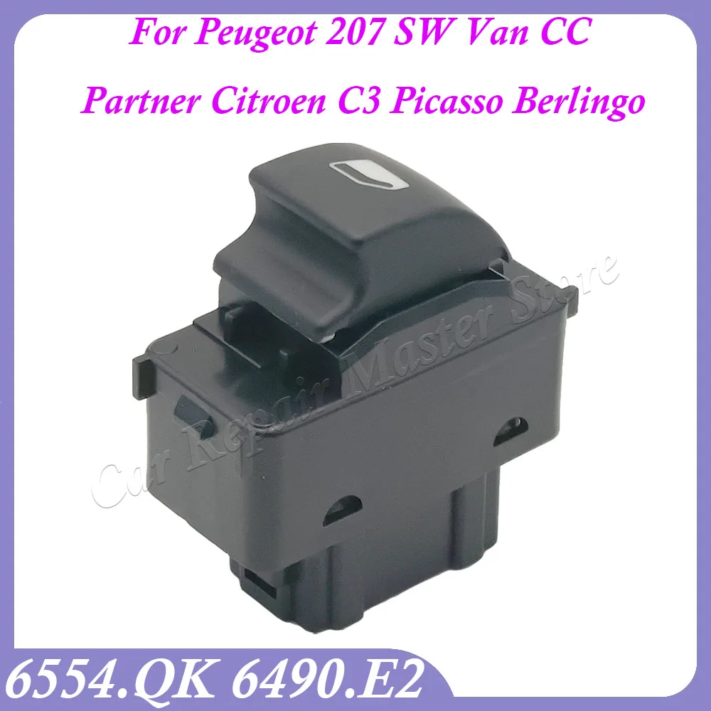 Power Window Lifter…