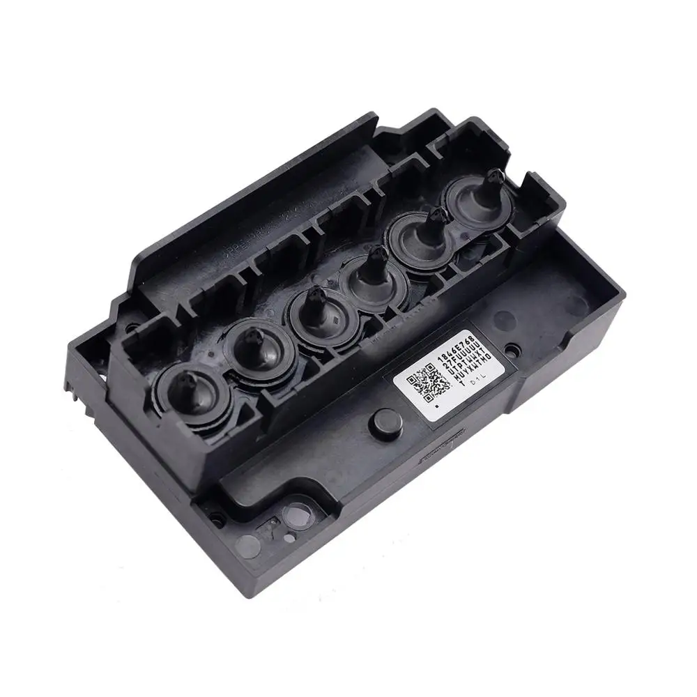New Original Printhead for Epson R280 R285 R290 R295 R330 610 690 PX660 PX610 P50 P60 T50 T60 T59 TX650 L800 L801 L850 Printer