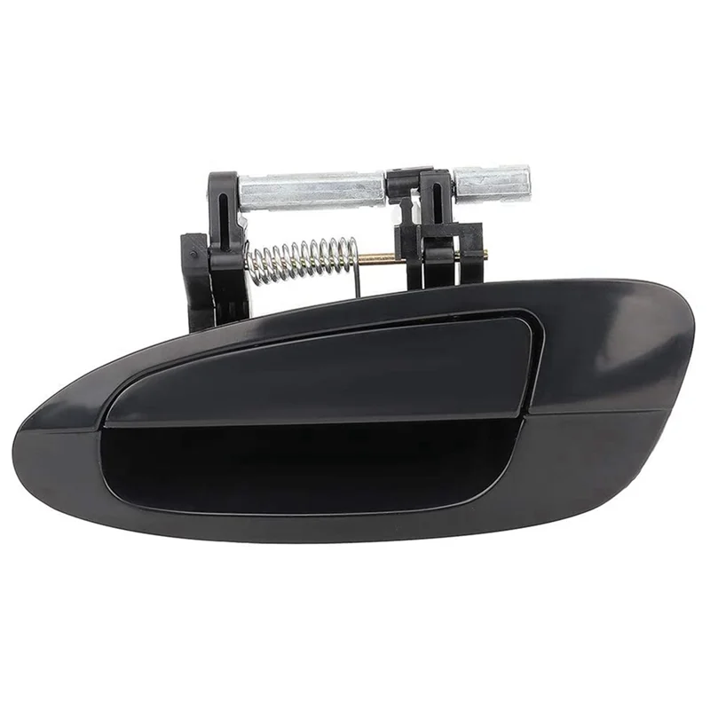 

Car Black Door Handles 806078J009 806068J009 826078J009 826068J009 For 2002-2006 For Nissan Altima Accessories
