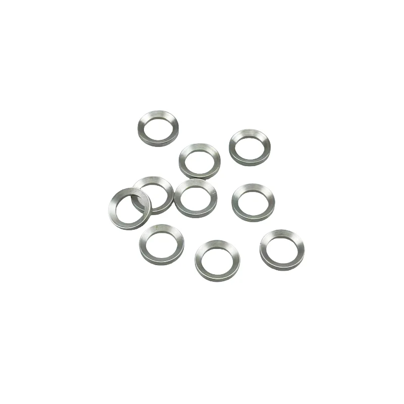 

10 pcs/pack steel extrusion washer，steel washer, , suitable for thread specifications 1/2-28 5/8-24