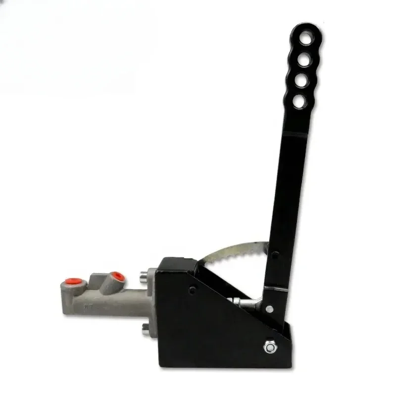 

Universal Black Hydraulic Drift Car Racing Handbrake In Brake System