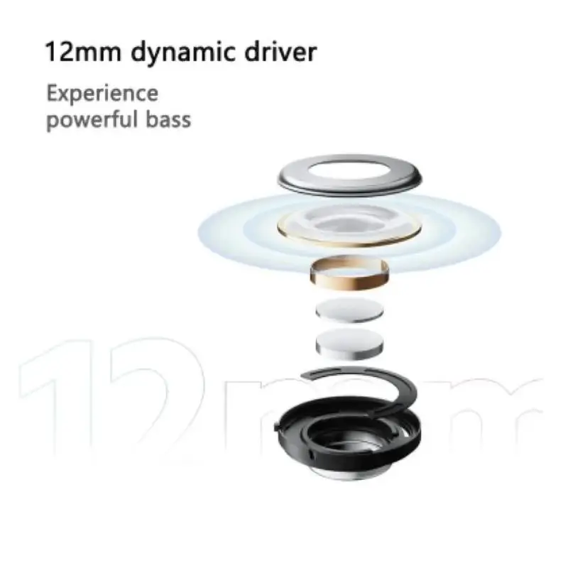 Xiaomi Redmi Buds 4 headphone nirkabel, versi Global aktif Bluetooth 5.3 latensi rendah Panggilan Earphone peredam kebisingan