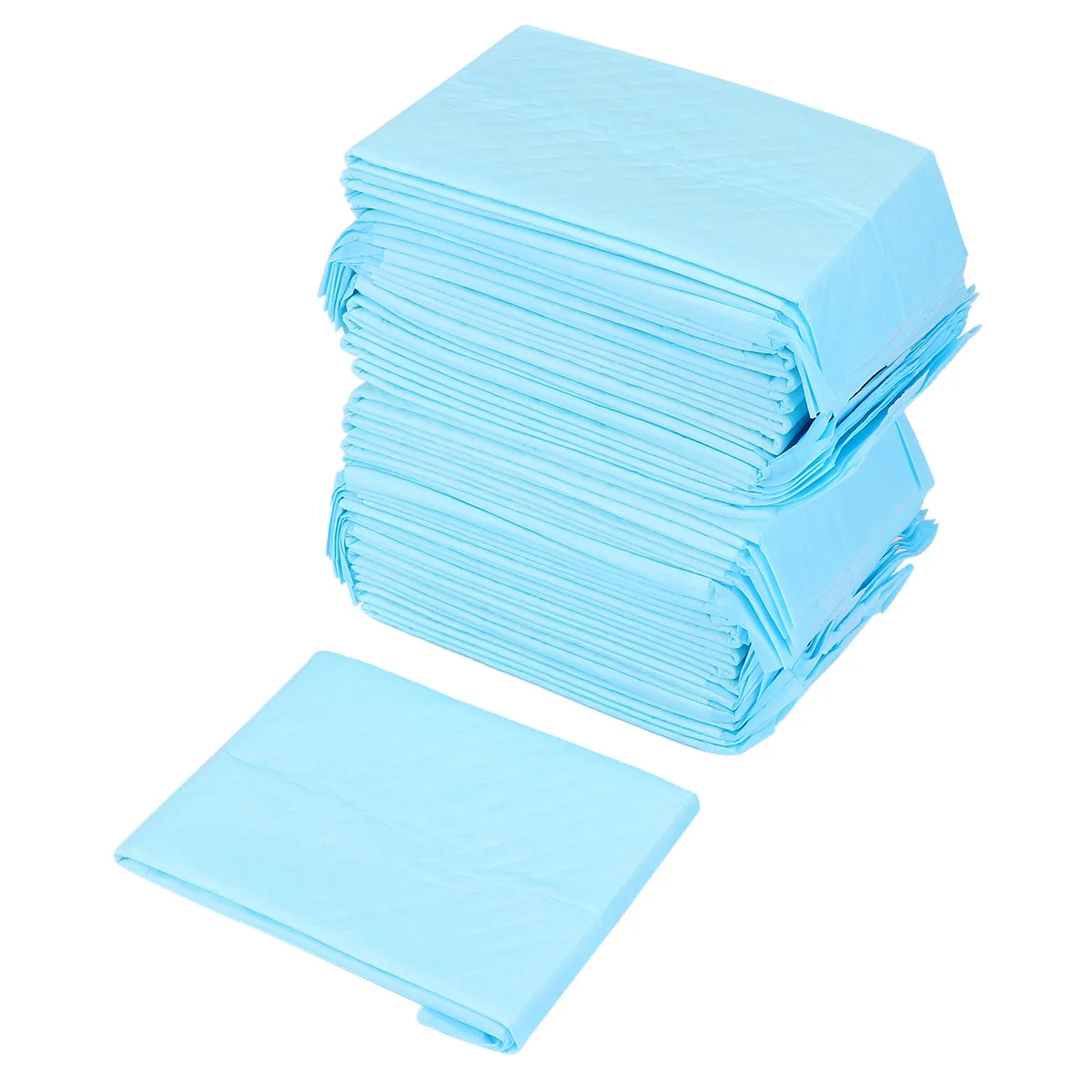 Coussin urinoir pour bébé, 30 pièces, respirant et imperméable, doux et confortable, protection de matelas, literie Portable pour nourrissons, tapis à langer