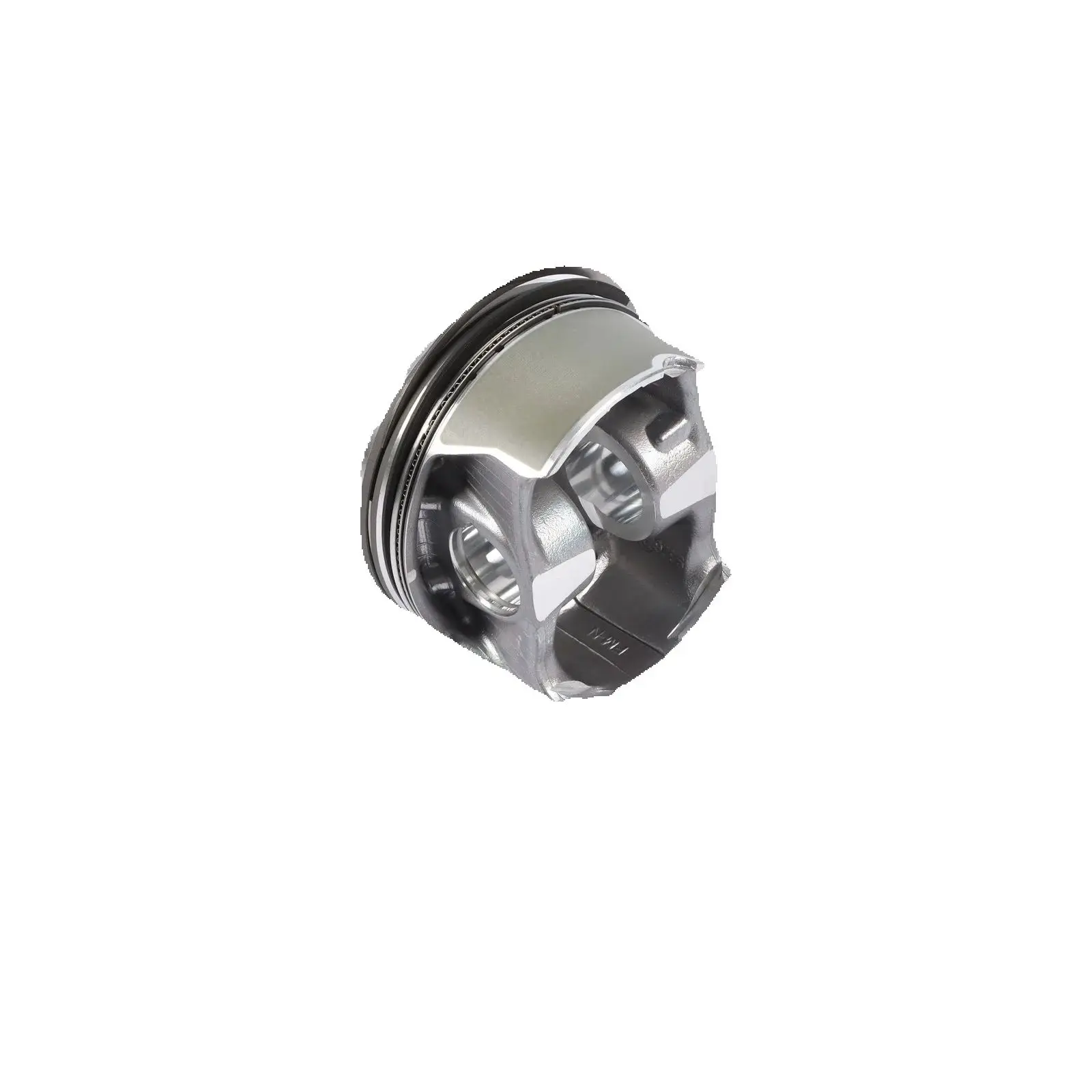 Piston Set M278 2780300101 For Mercedes-Benz W222 W166 W221 4.6L 4.7L